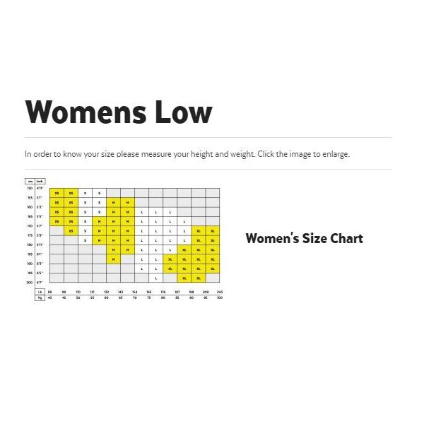 Womens - Zero Point - Performance Compression Tights W  - Black